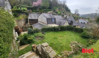 Maison 6 pièce(s)