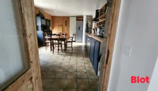 Maison 6 pièce(s)
