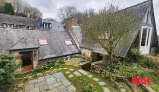 Maison 6 pièce(s)