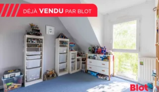 Maison 7 pièce(s)