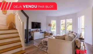 Maison 7 pièce(s)