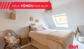 Maison 7 pièce(s)