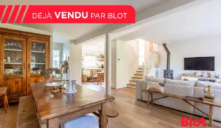 Maison 7 pièce(s)