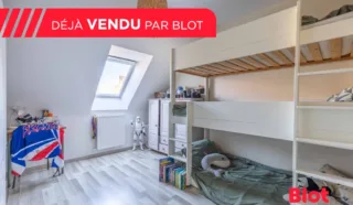 Maison 7 pièce(s)
