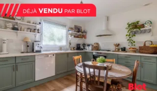 Maison 7 pièce(s)