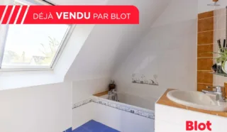 Maison 7 pièce(s)