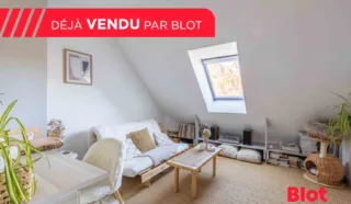 Maison 7 pièce(s)