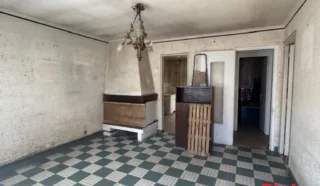 Maison 3 pièce(s)