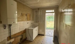 Maison 3 pièce(s)