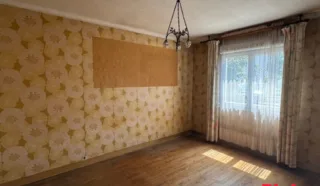 Maison 3 pièce(s)