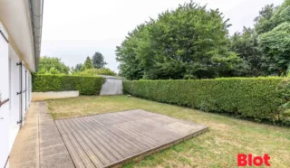Maison 6 pièce(s)