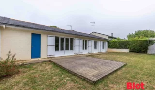 Maison 6 pièce(s)