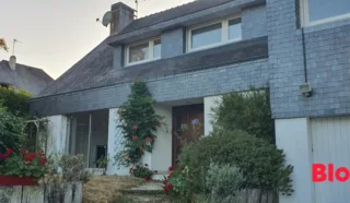 Maison 6 pièce(s)