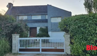 Maison 6 pièce(s)
