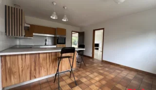 Maison 6 pièce(s)