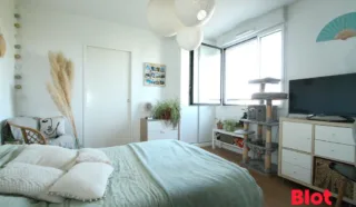 Appartement 2 pièce(s)
