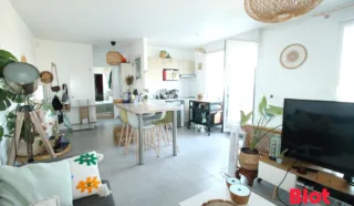 Appartement 2 pièce(s)