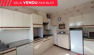 Maison 4 pièce(s)
