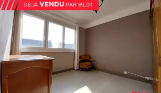 Maison 4 pièce(s)