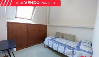 Maison 4 pièce(s)