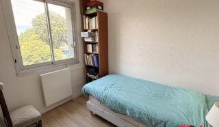 Appartement 3 pièce(s)