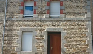 Maison 3 pièce(s)