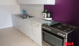 Maison 3 pièce(s)