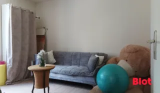 Maison 3 pièce(s)