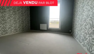 Appartement 4 pièce(s)
