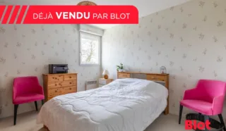 Appartement 4 pièce(s)