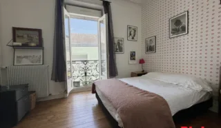 Appartement 3 pièce(s)