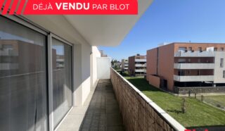 Appartement 1 pièce(s)