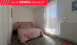 Appartement 1 pièce(s)