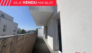 Appartement 1 pièce(s)