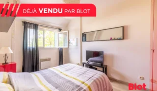 Maison 4 pièce(s)