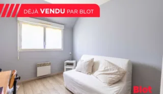 Maison 4 pièce(s)