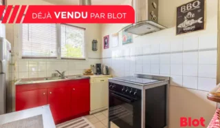 Maison 4 pièce(s)