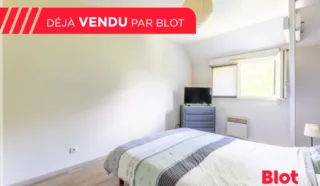 Maison 4 pièce(s)