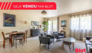 Maison 4 pièce(s)