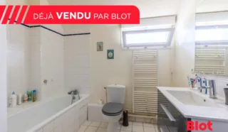 Maison 4 pièce(s)
