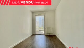 Appartement 3 pièce(s)