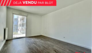 Appartement 3 pièce(s)