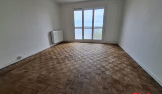 Appartement 4 pièce(s)