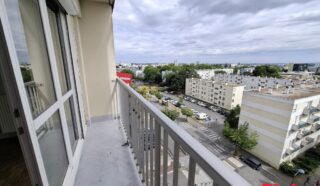 Appartement 4 pièce(s)