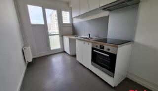 Appartement 4 pièce(s)
