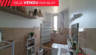 Appartement 1 pièce(s)