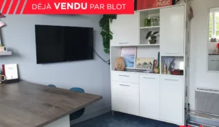 Appartement 1 pièce(s)