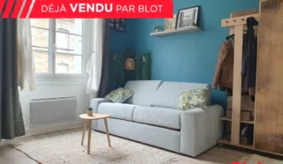 Appartement 1 pièce(s)