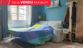 Appartement 1 pièce(s)