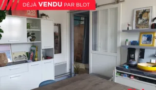 Appartement 1 pièce(s)
